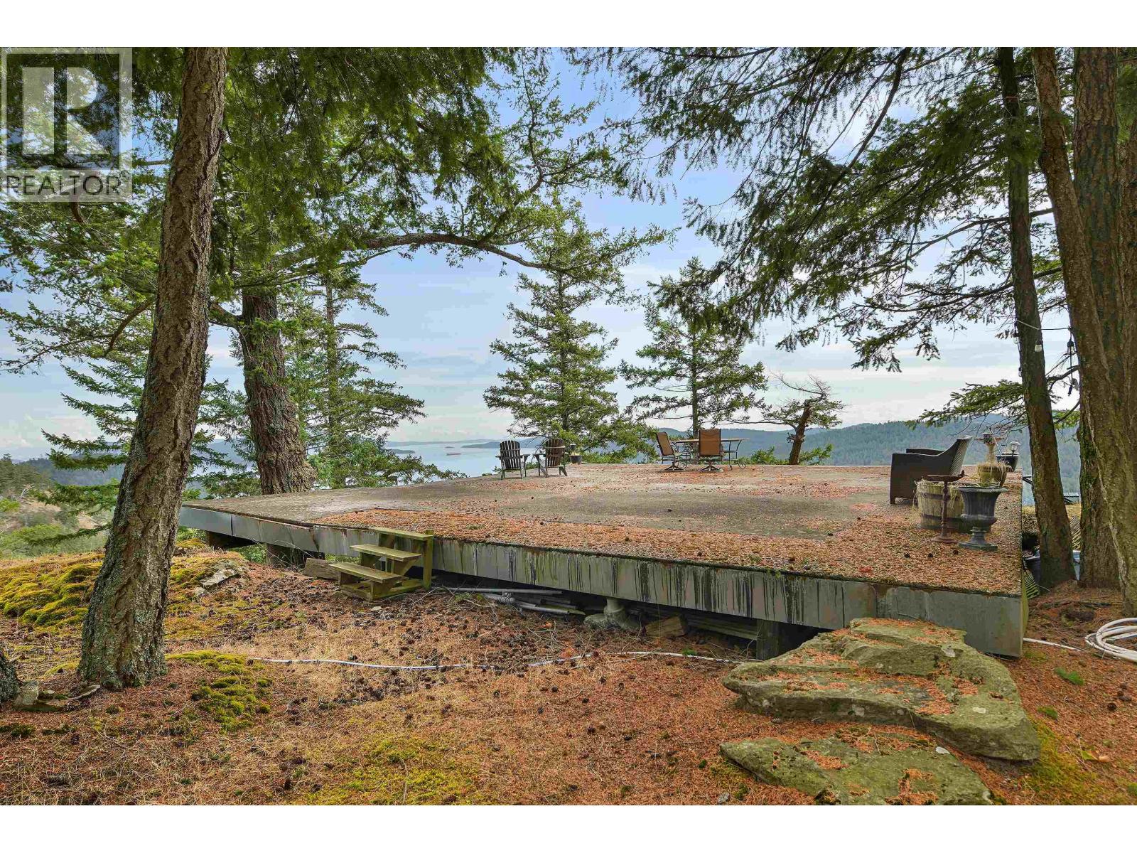470 HECK HILL ROAD, Mayne Island - Image 1