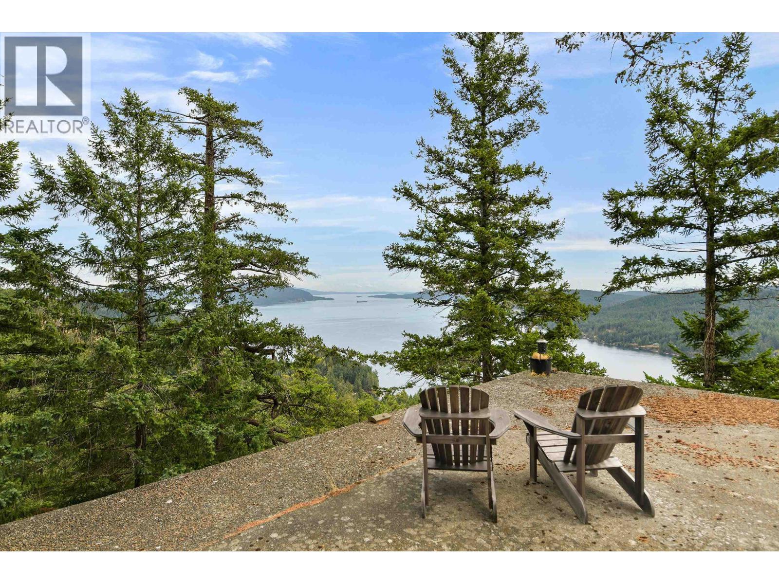 470 HECK HILL ROAD, Mayne Island - Image 1