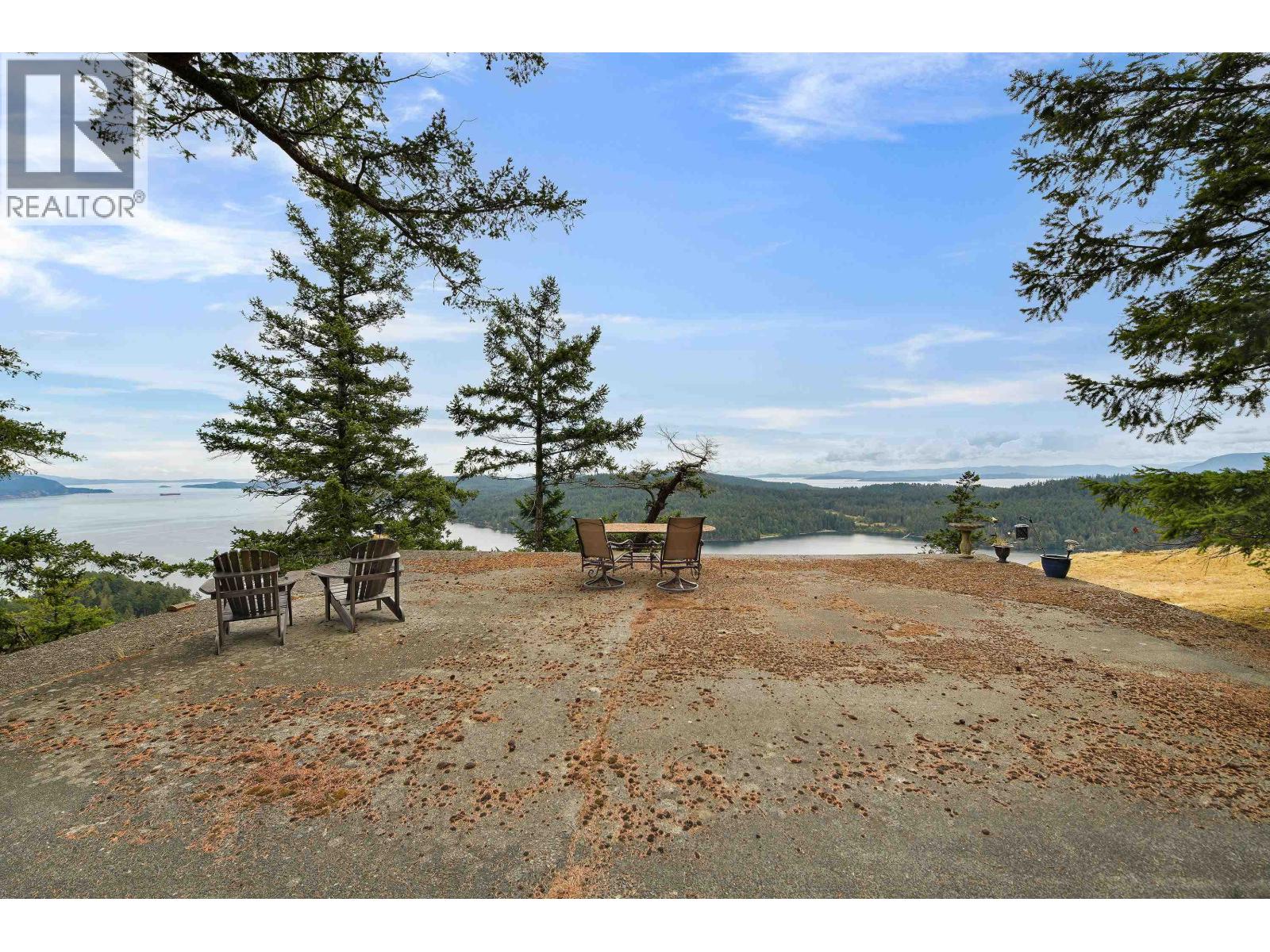 470 HECK HILL ROAD, Mayne Island - Image 1