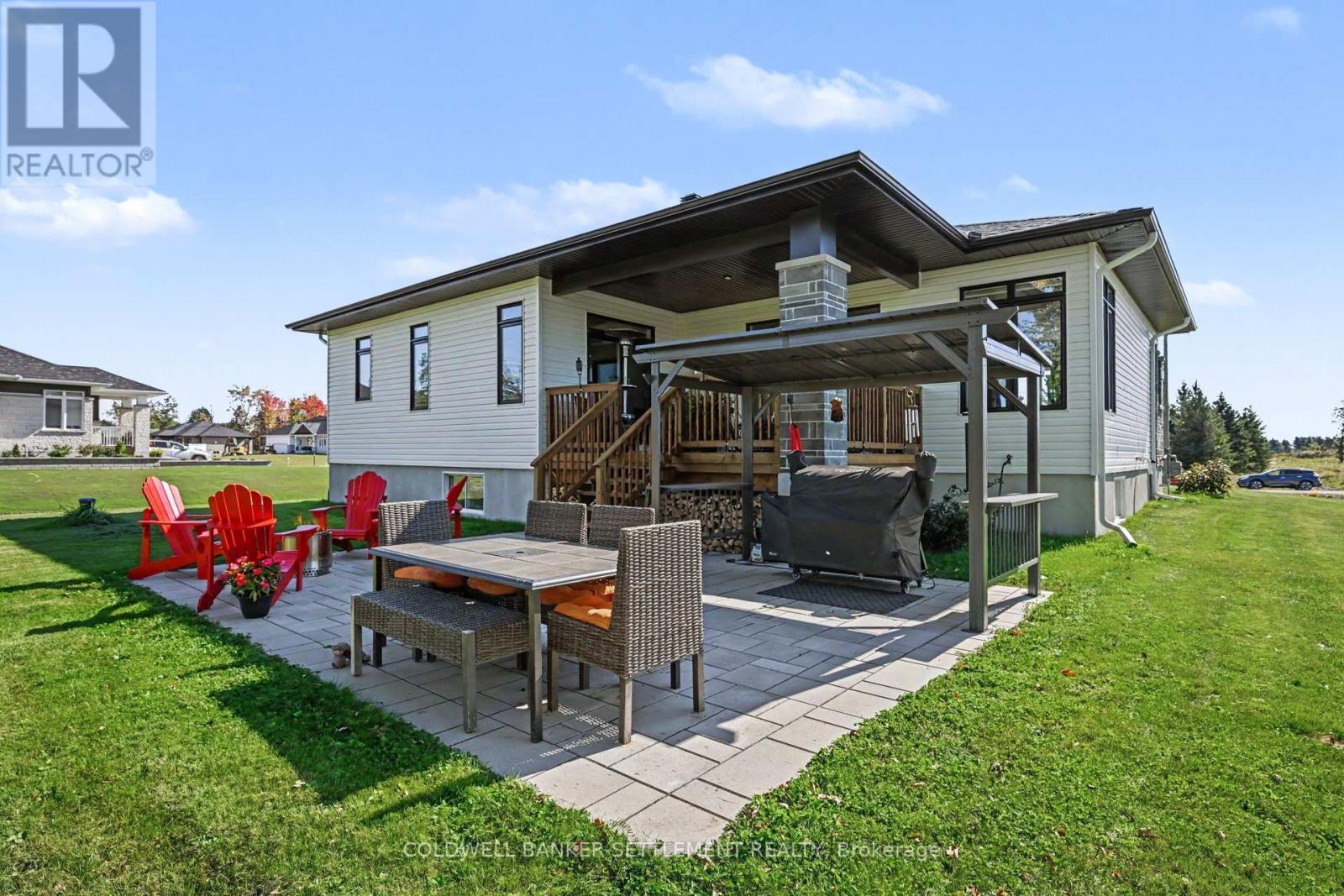 70 Tennant Drive, Rideau Lakes, Ontario, K7A4S5, Rideau Lakes, Ontario — photo 3 of 5