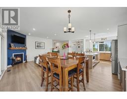Dining room - 70 Tennant Drive, Rideau Lakes, ON K7A4S5 Photo 9