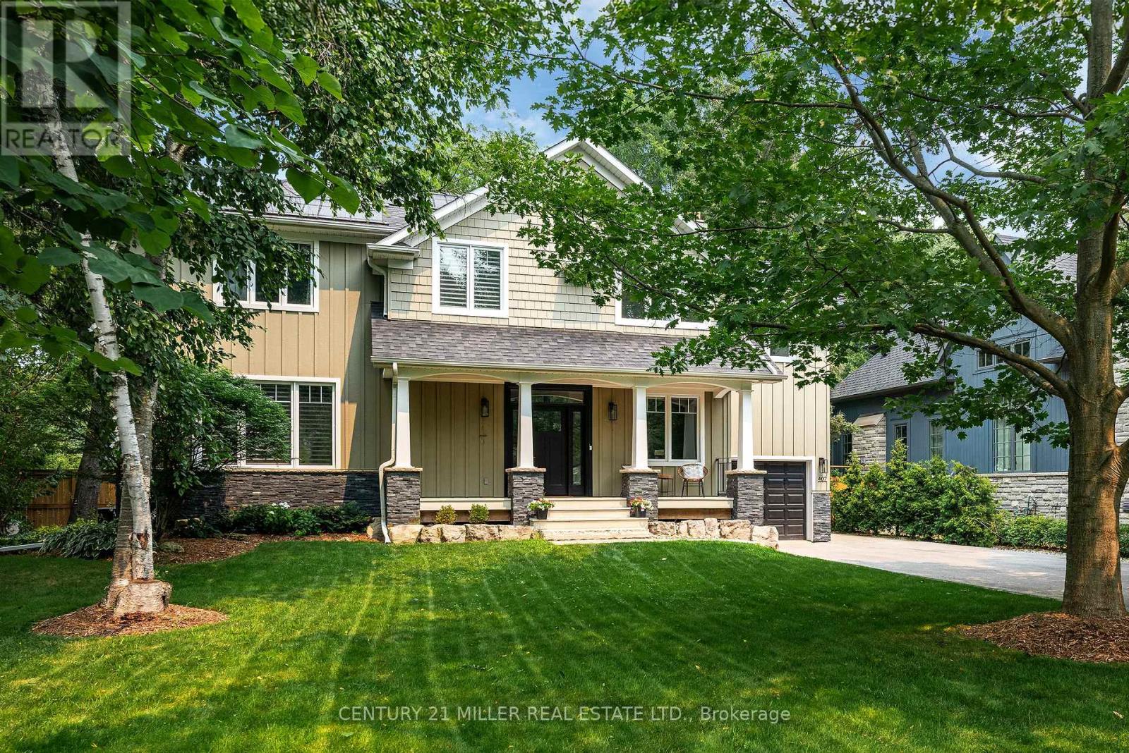 Photo of 407 Maple Grove Drive