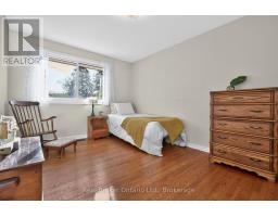 Bedroom 3 - 413 Cornell Drive, Midland, ON L4R4C8 Photo 12