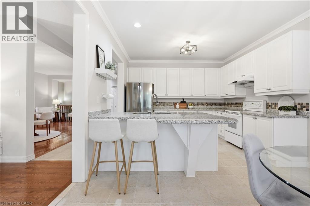 2381 GRAND OAK Trail, Oakville — photo 11