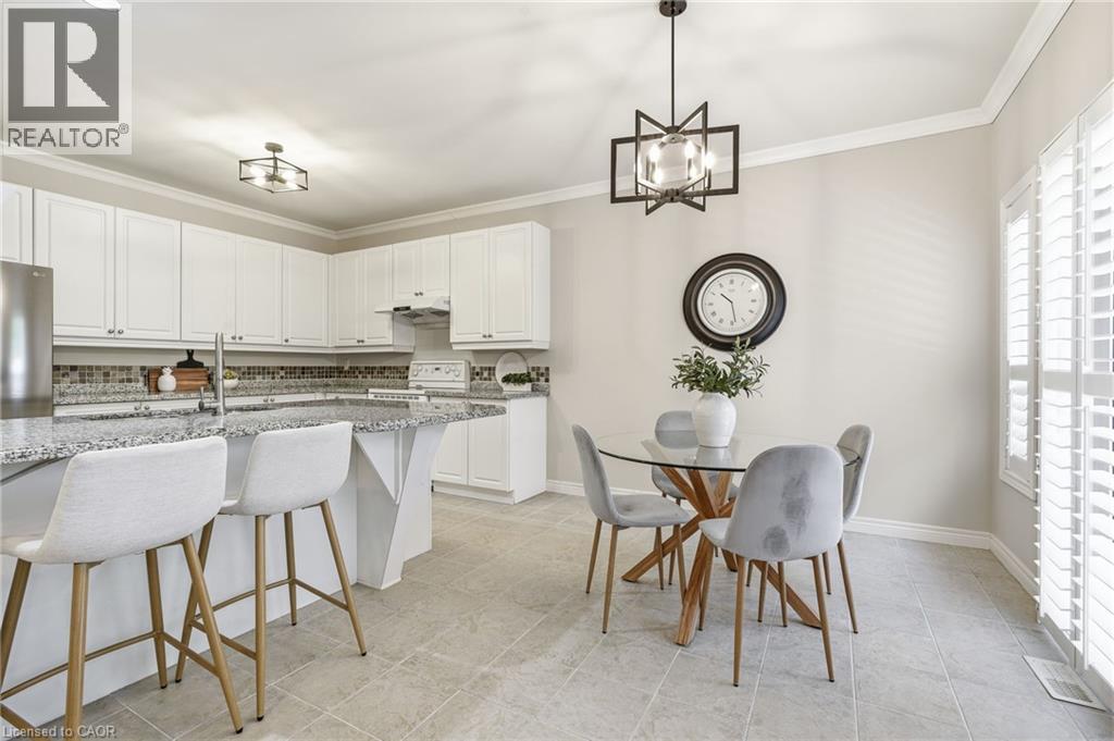 2381 GRAND OAK Trail, Oakville — photo 12