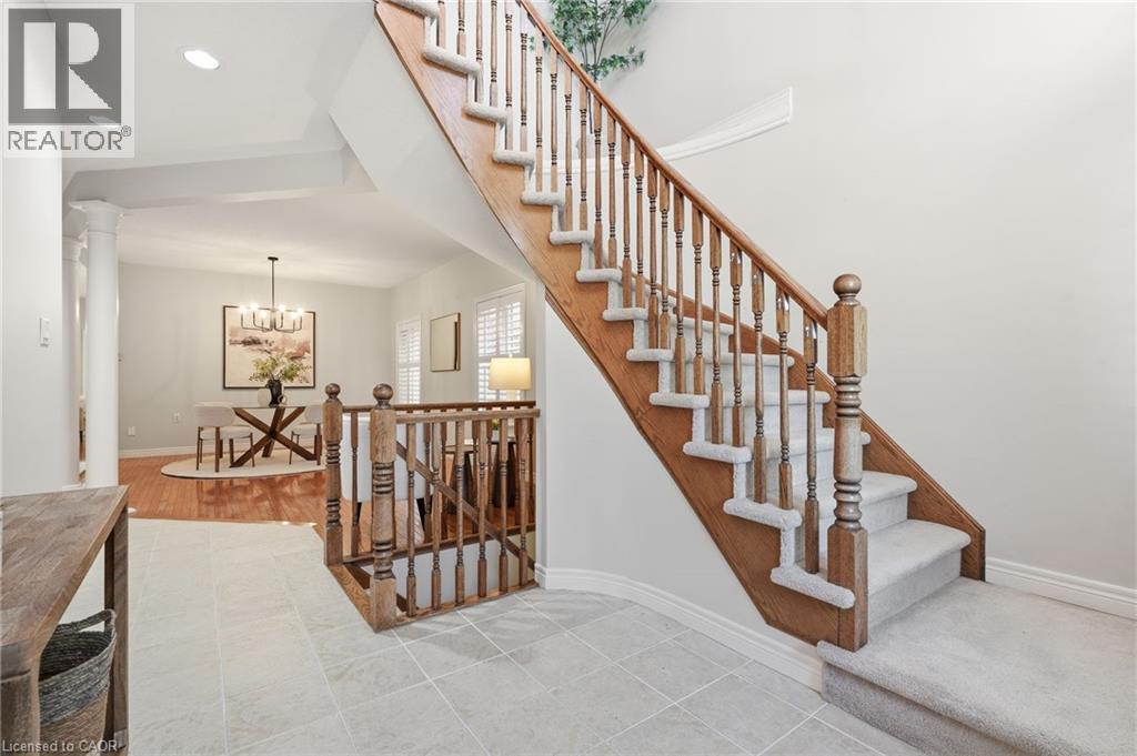 2381 GRAND OAK Trail, Oakville — photo 4