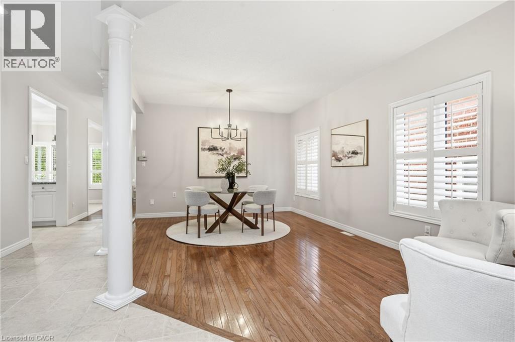 2381 GRAND OAK Trail, Oakville — photo 5
