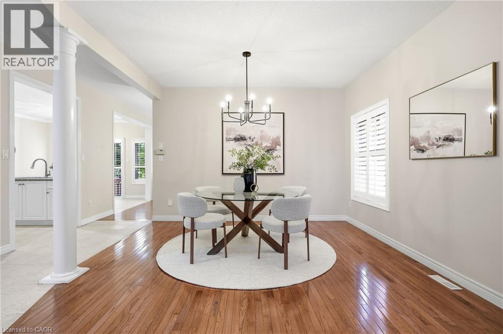 2381 GRAND OAK Trail, Oakville — photo 6