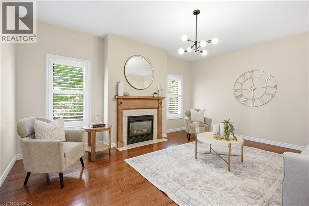 2381 GRAND OAK Trail, Oakville — photo 8