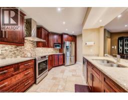 45 Blue Springs Drive Unit# 32, Waterloo, ON N2J4P1 Photo 18