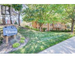 45 Blue Springs Drive Unit# 32, Waterloo, ON N2J4P1 Photo 37