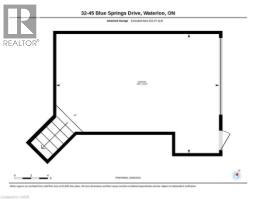 45 Blue Springs Drive Unit# 32, Waterloo, ON N2J4P1 Photo 46