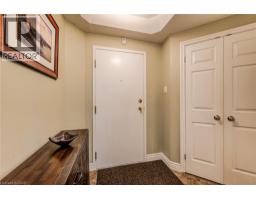 Kitchen - 45 Blue Springs Drive Unit# 32, Waterloo, ON N2J4P1 Photo 6