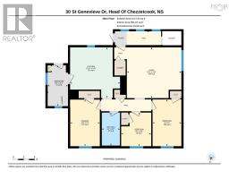 28/30 28 St Genevieve, Head Of Chezzetcook, NS B0J2L0 Photo 33