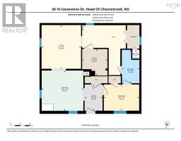 28/30 28 St Genevieve, Head Of Chezzetcook, NS B0J2L0 Photo 34