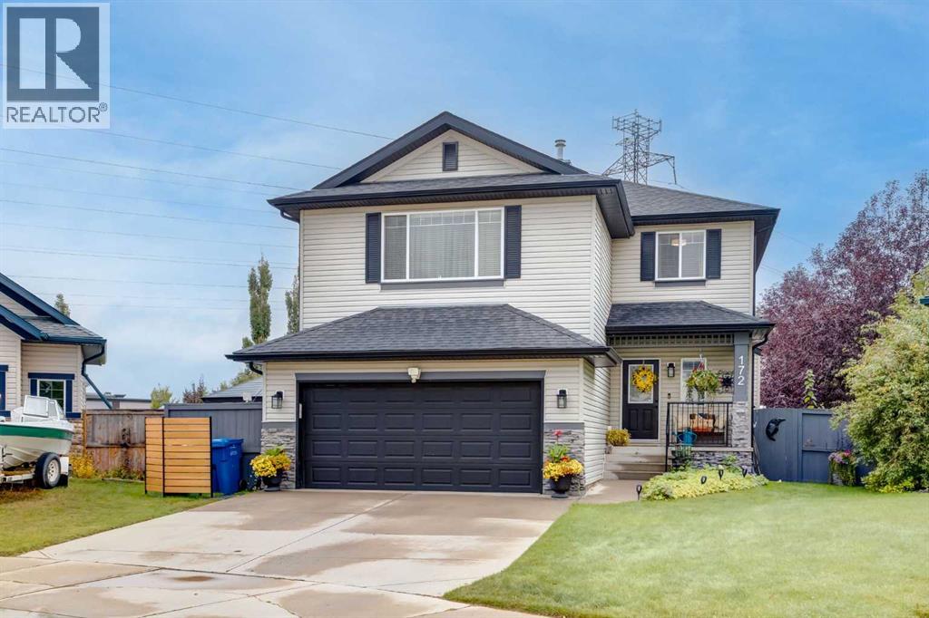 172 Oakmere Way, Chestermere