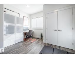 Bedroom 3 - 3627 6 St Nw, Edmonton, AB T6T2L5 Photo 7