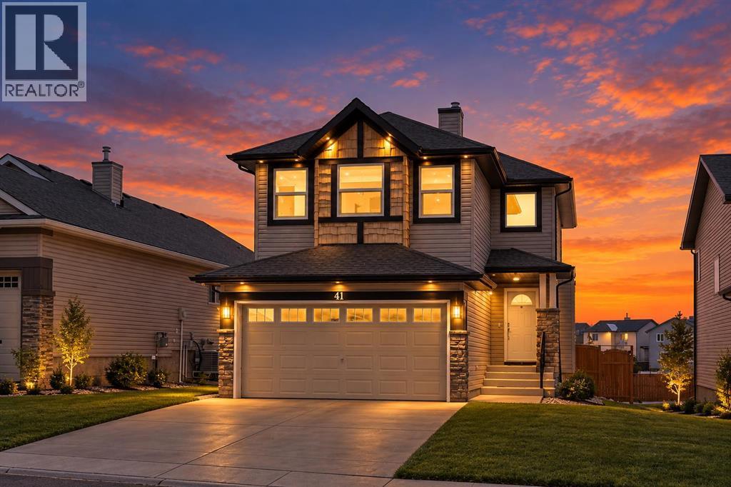 41 Royal Birch Terrace NW, Calgary