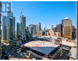 3104 - 33 Bay Street, Toronto, ON M5J2Z3 Photo 20