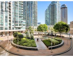 3104 - 33 Bay Street, Toronto, ON M5J2Z3 Photo 24
