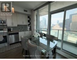 3104 - 33 Bay Street, Toronto, ON M5J2Z3 Photo 9