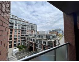 504 - 1 Shaw Street, Toronto, ON M6K0A1 Photo 14