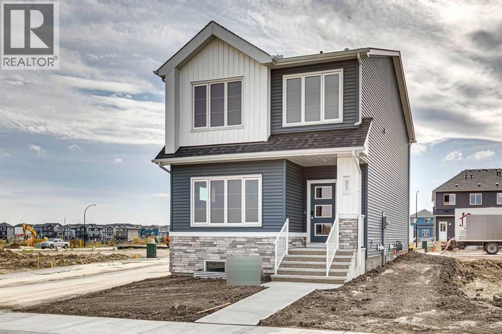 31 Lewiston Park NE, Calgary