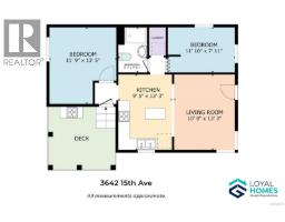 3642 15th Ave, Port Alberni, BC V9Y5C6 Photo 19