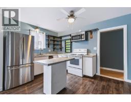 Kitchen - 3642 15th Ave, Port Alberni, BC V9Y5C6 Photo 6