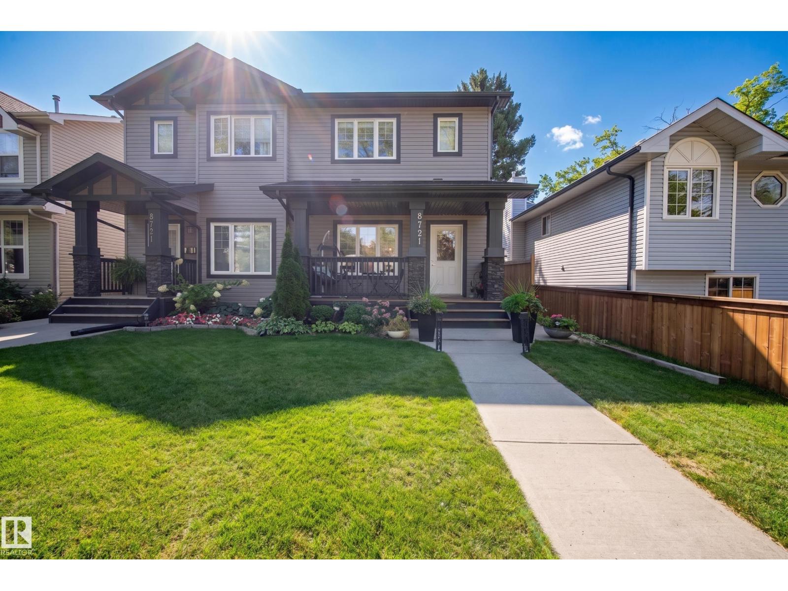 #2 8721 79 AV NW, Edmonton, Alberta, T6C0R5