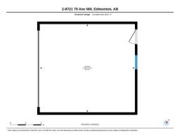 #2 8721 79 Av Nw, Edmonton, AB T6C0R5 Photo 55