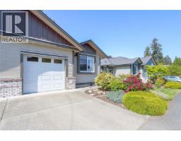 Primary Bedroom - 18 3110 Cook St, Chemainus, BC V0R1K2 Photo 6