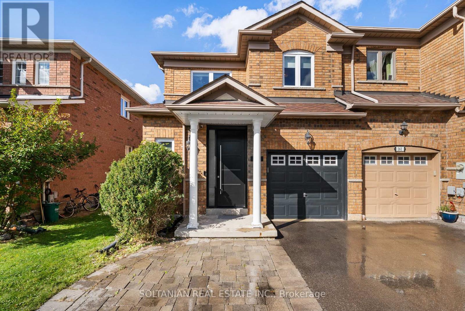 163 WILDBERRY CRESCENT, Vaughan (Vellore Village) — photo 2