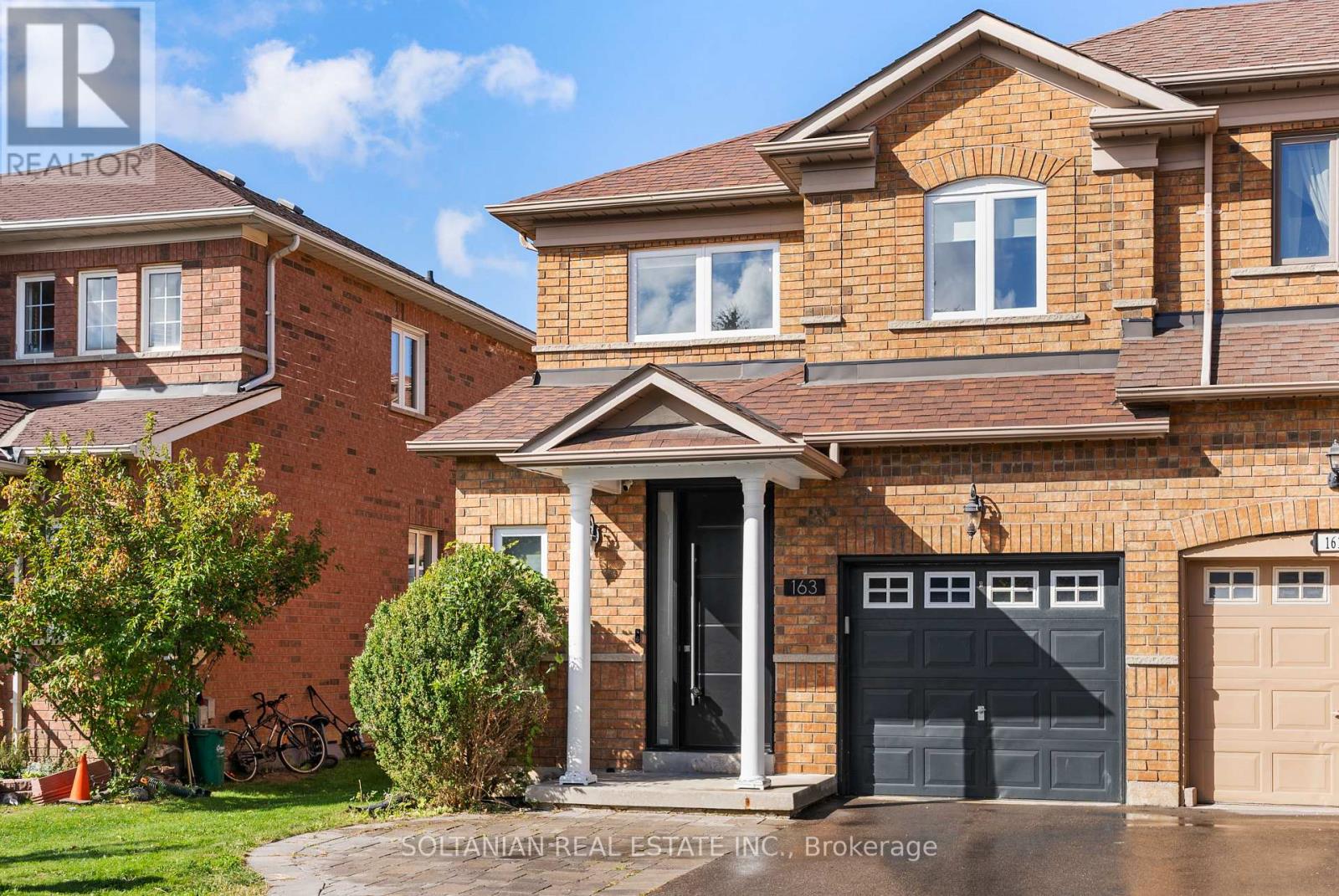 163 WILDBERRY CRESCENT, Vaughan (Vellore Village) — photo 3