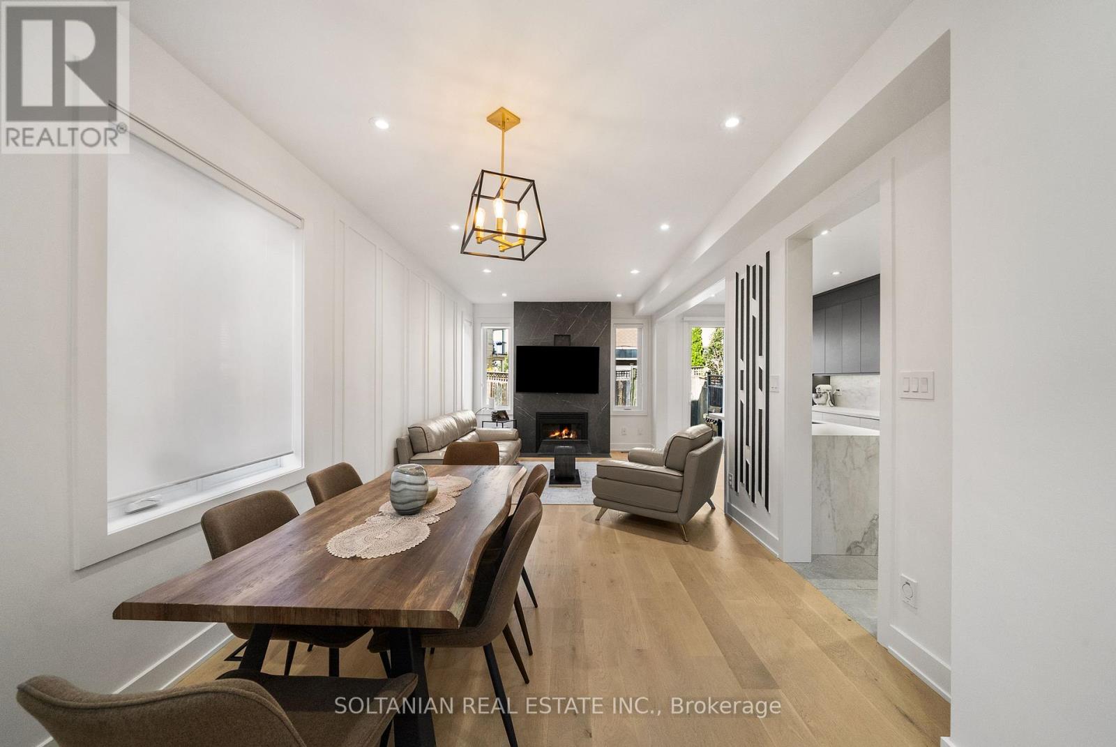 163 WILDBERRY CRESCENT, Vaughan (Vellore Village) — photo 6