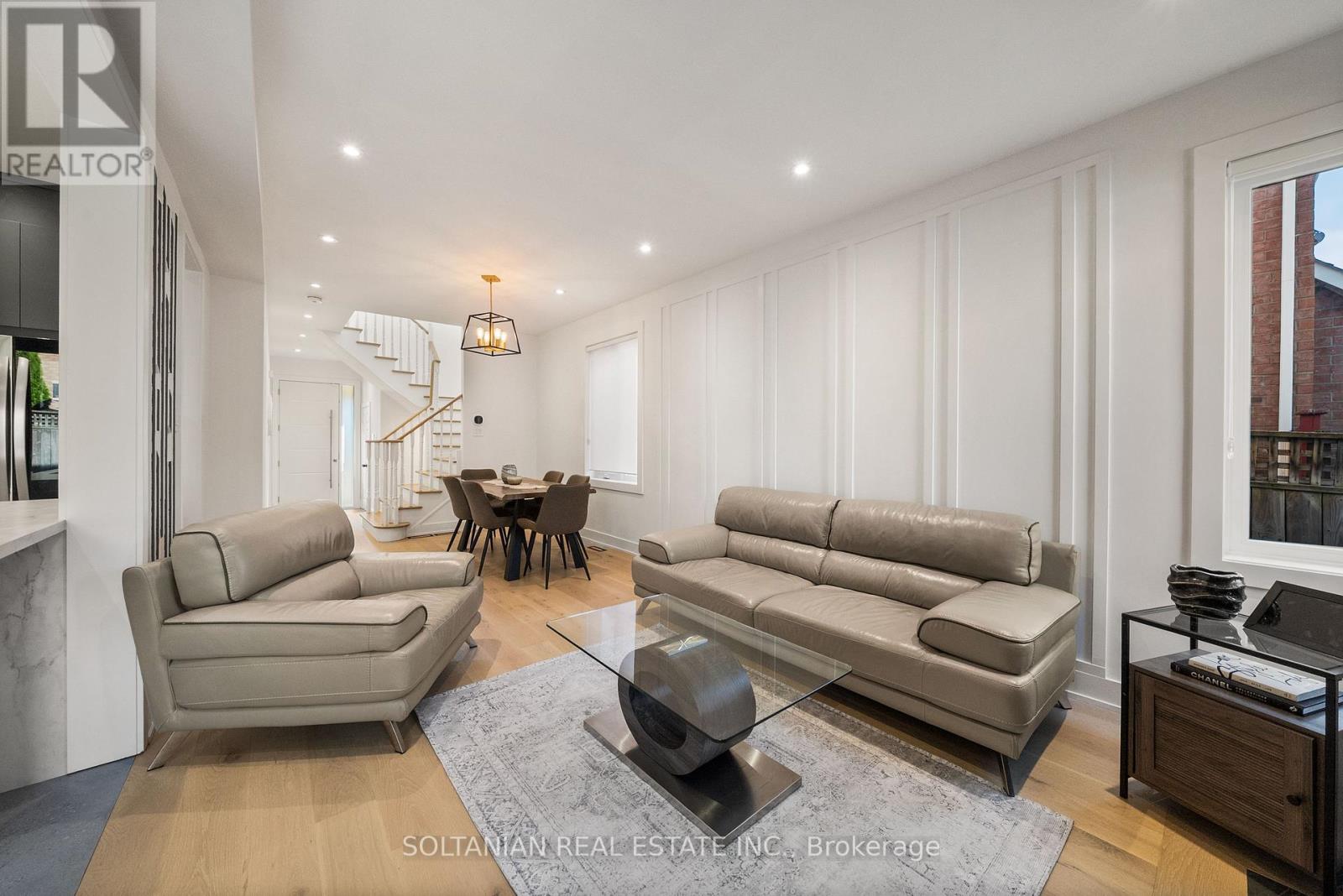 163 WILDBERRY CRESCENT, Vaughan (Vellore Village) — photo 9