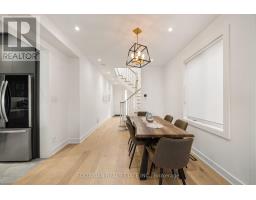 163 Wildberry Crescent, Vaughan, ON L4H2E8 Photo 10
