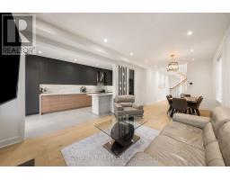 163 Wildberry Crescent, Vaughan, ON L4H2E8 Photo 12