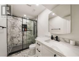 163 Wildberry Crescent, Vaughan, ON L4H2E8 Photo 35