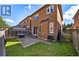 163 Wildberry Crescent, Vaughan, ON L4H2E8 Photo 38