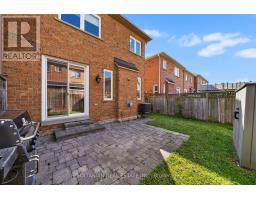 163 Wildberry Crescent, Vaughan, ON L4H2E8 Photo 39