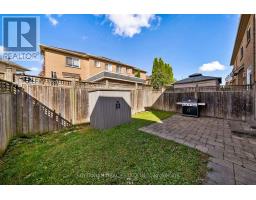 163 Wildberry Crescent, Vaughan, ON L4H2E8 Photo 40