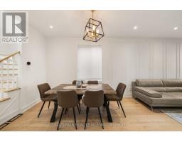 163 Wildberry Crescent, Vaughan, ON L4H2E8 Photo 8