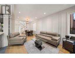 163 Wildberry Crescent, Vaughan, ON L4H2E8 Photo 9