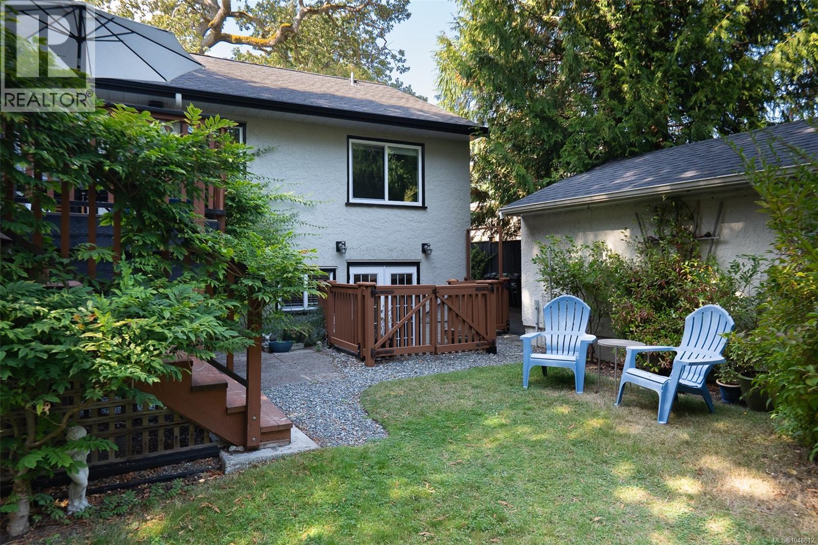  711 Richmond Avenue, Victoria