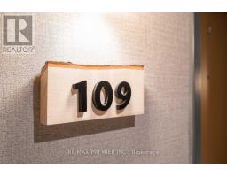 109 - 20 Koda Street, Barrie, ON L9J0J7 Photo 6