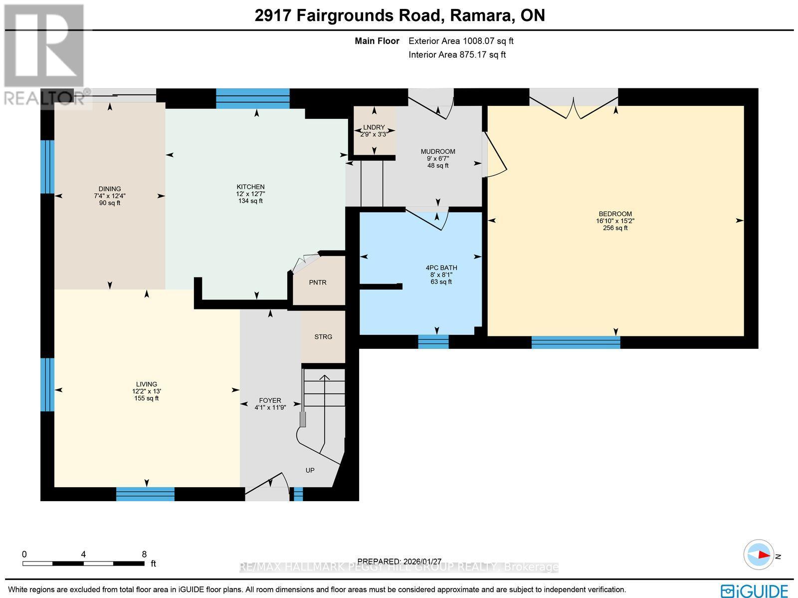 2917 FAIRGROUNDS ROAD - Image 19