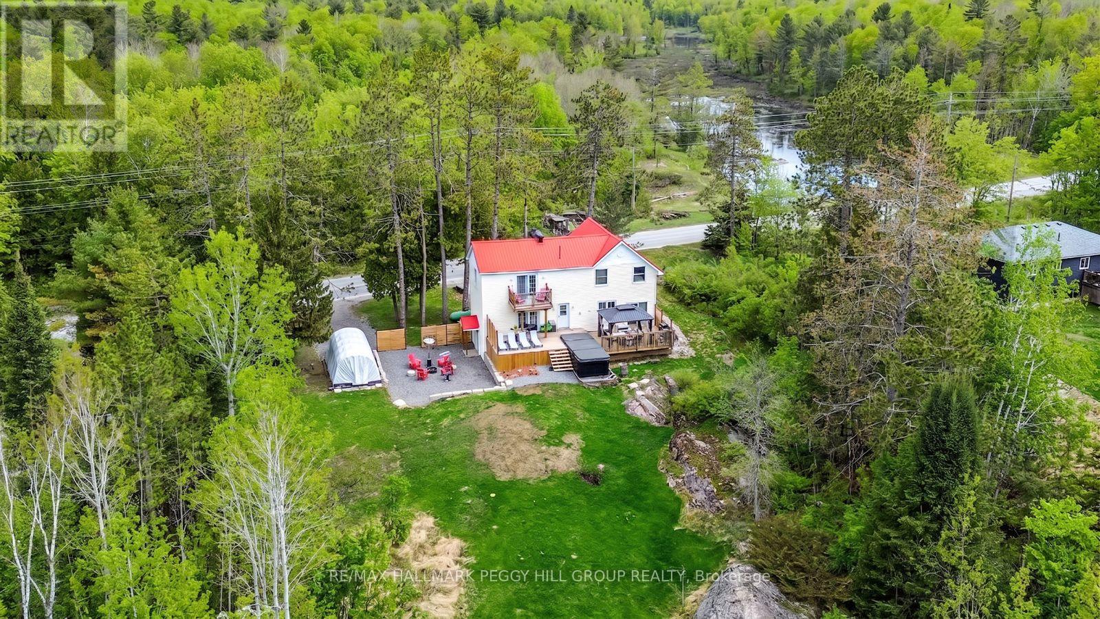 2917 FAIRGROUNDS ROAD, Ramara — photo 2