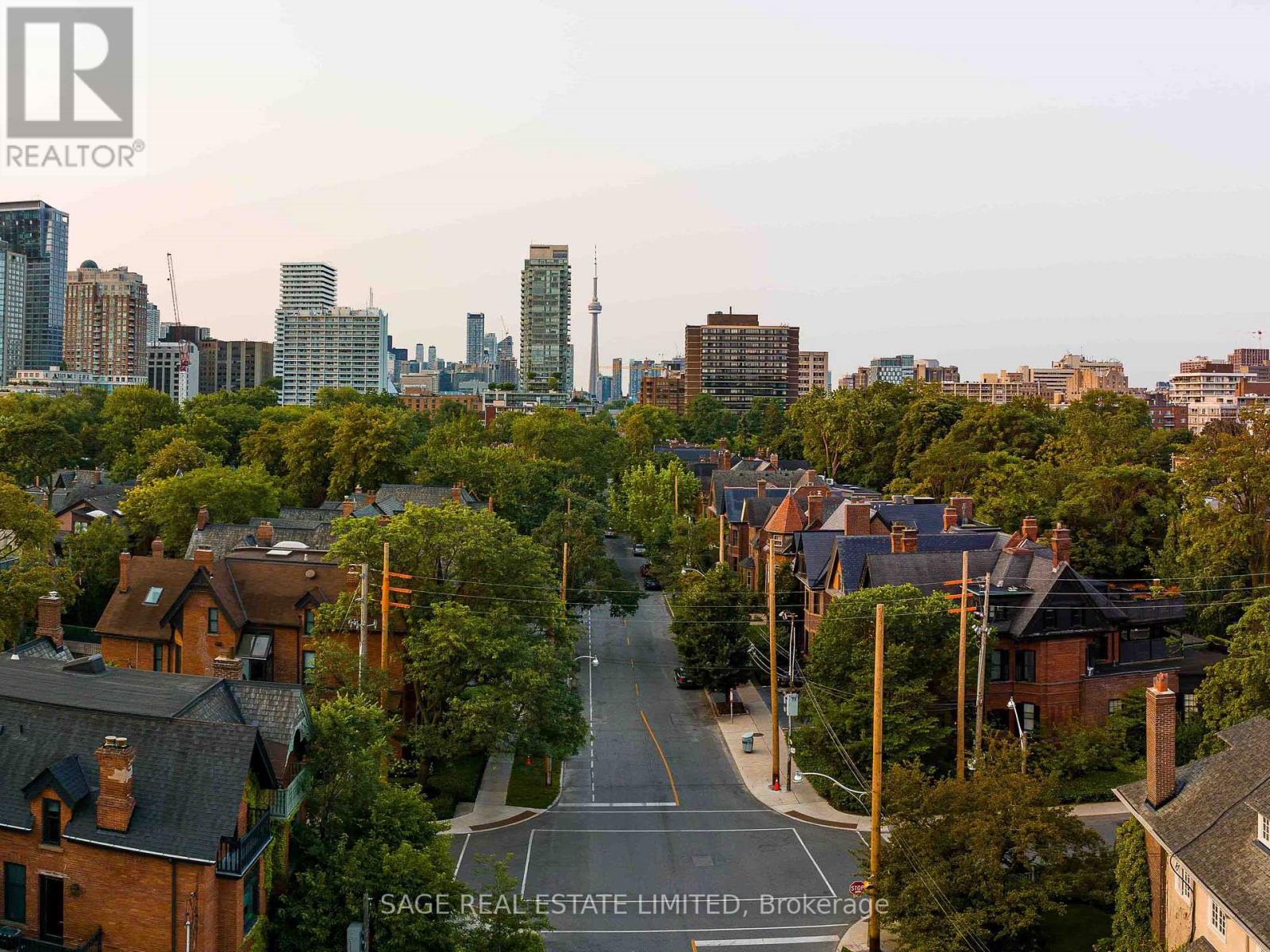 #501 287 DAVENPORT ROAD - 3