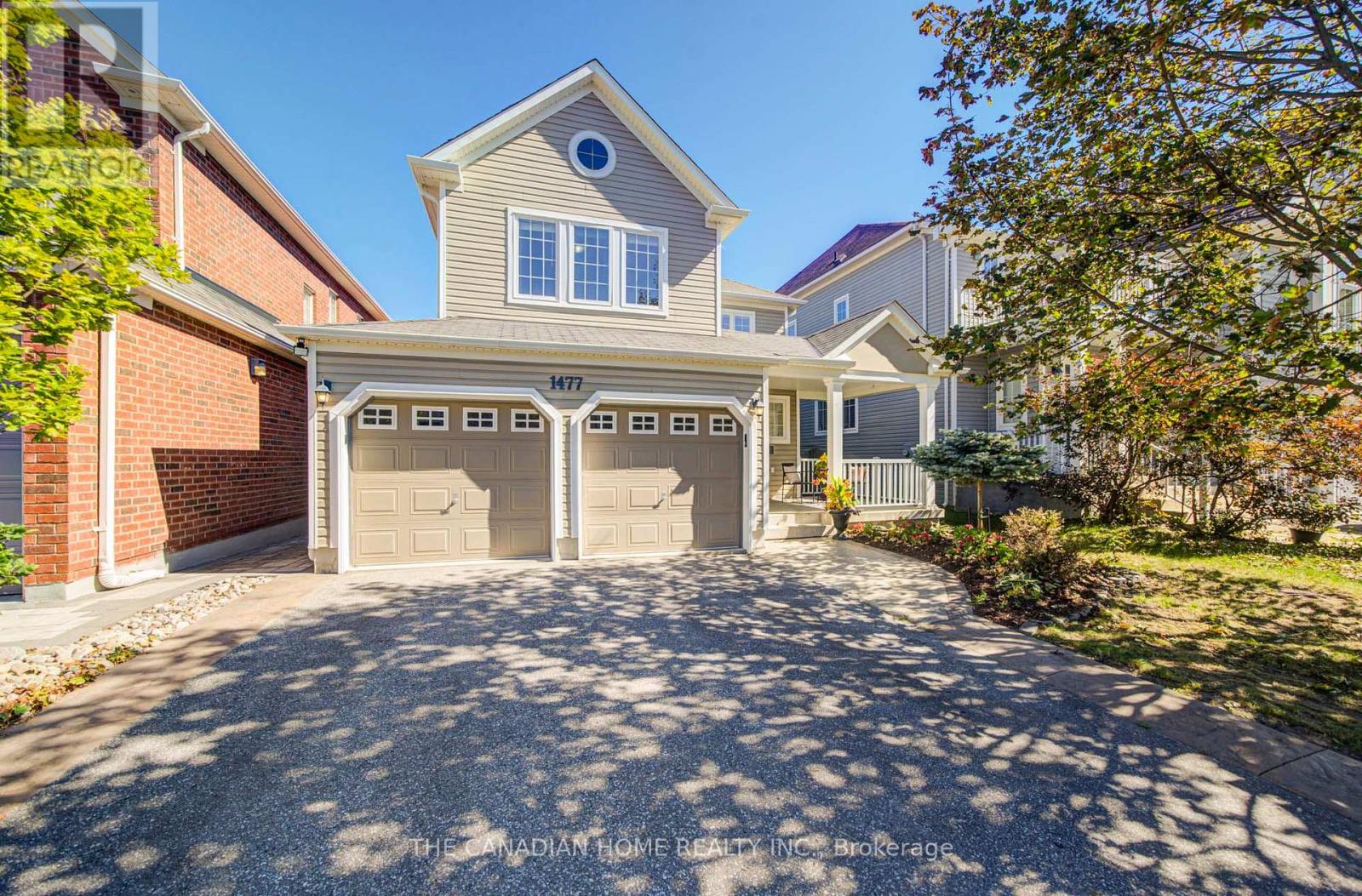 1477 Arborwood Drive, Oshawa (Taunton), Ontario, L1K2Y5, Oshawa (Taunton), Ontario — photo 3 of 5